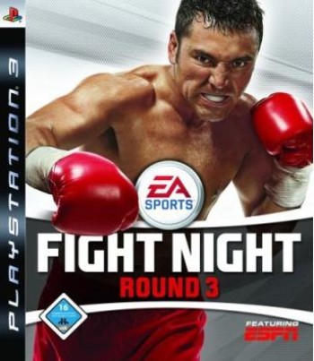 Fight Night Round 3