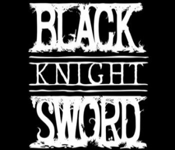 Black Knight Sword