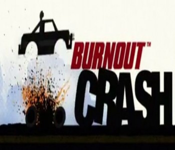 Burnout Crash