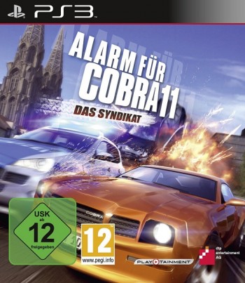 Alarm für Cobra 11: Das Syndikat