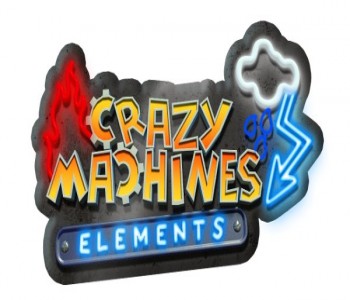 Crazy Machines Elements