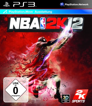 NBA 2K12