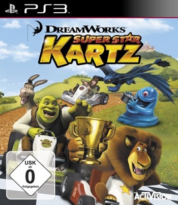 Superstar Kartz