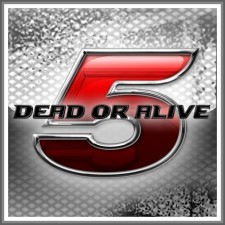 Dead or Alive 5