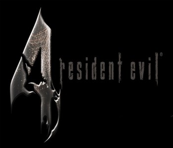 Resident Evil 4 HD