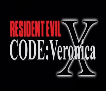 Resident Evil CODE: Veronica X HD