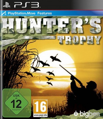 Hunter’s Trophy