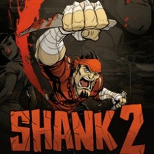 Shank 2