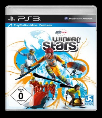 Eurosport Winter Stars