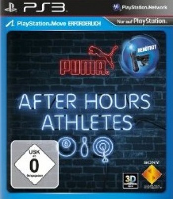 After Hours Athlets