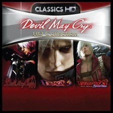 Devil May Cry – HD Collection