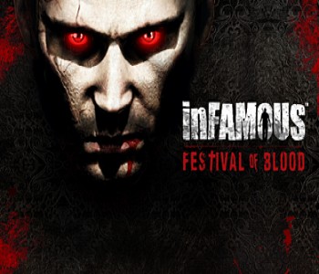inFAMOUS 2: Festival of Blood