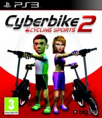 Cyberbike 2
