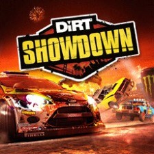DiRT Showdown
