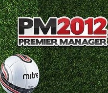 Premier Manager 2012