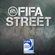 Fifa Street