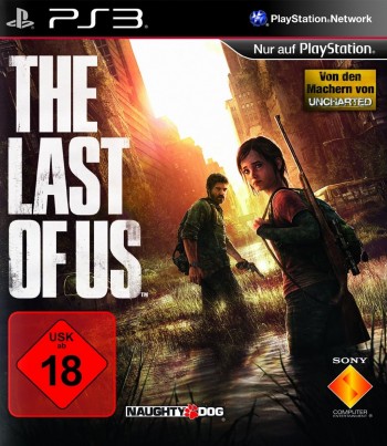 The Last of Us