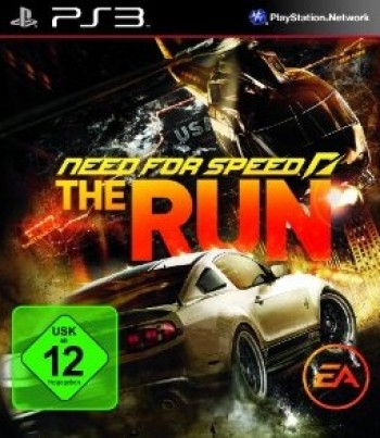 Need for Speed: The Run