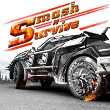 Smash ‚N‘ Survive
