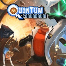 Quantum Conundrum