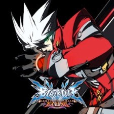 BlazBlue: Continuum Shift Extend