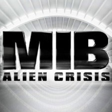 Men in Black: Alien Crisis