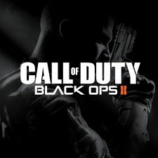 Call of Duty: Black Ops 2