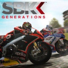 SBK Generations