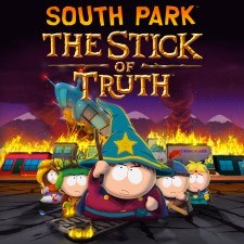 South Park: Der Stab der Wahrheit