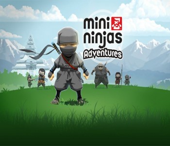 Mini Ninjas: Hiro’s Adventure