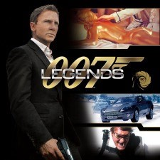 007 Legends