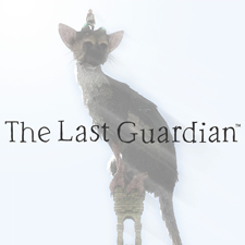 The Last Guardian