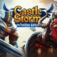 CastleStorm