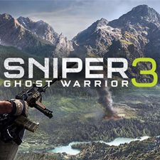 Sniper: Ghost Warrior 3