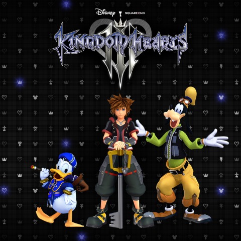 Kingdom Hearts 3