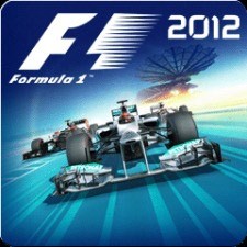 F1 2012