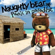 Naughty Bear: Panic in Paradise