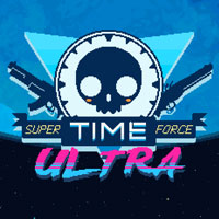 Super Time Force Ultra