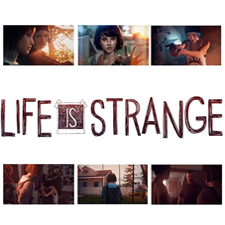 Life is Strange