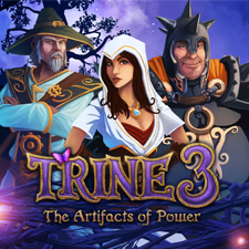 Trine 3: The Artifacts of Power