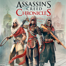 Assassin’s Creed Chronicles: Russia