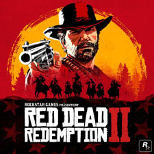Red Dead Redemption 2