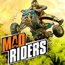 Mad Riders