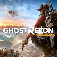 Ghost Recon: Wildlands