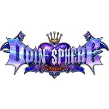 Odin Sphere Leifdrasir