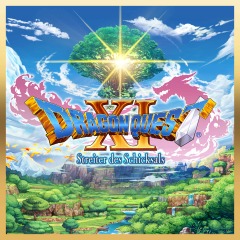 Dragon Quest XI