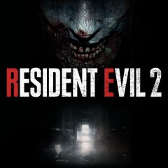 Resident Evil 2 (PS4)