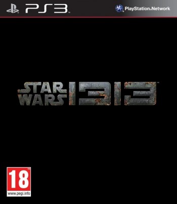 Star Wars 1313