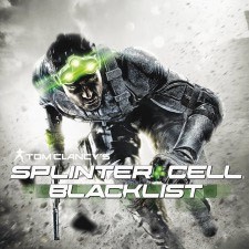 Splinter Cell: Blacklist