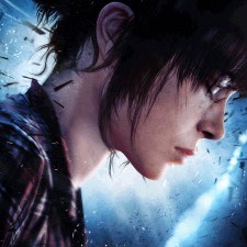 Beyond: Two Souls
